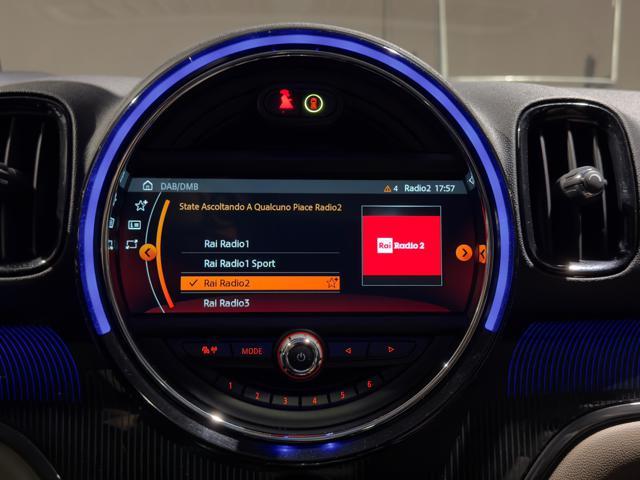 MINI Countryman 1.5 Cooper S E Hype Countryman ALL4 Automatica