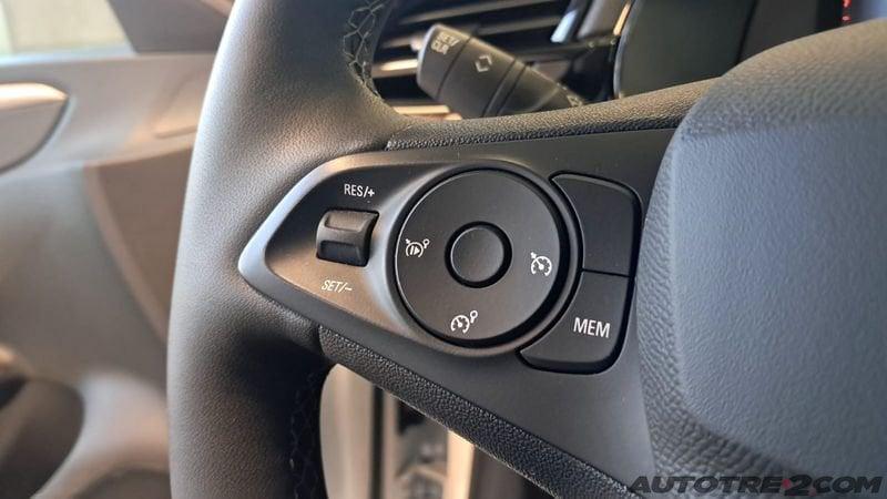 Opel Corsa Corsa 1.2 GS