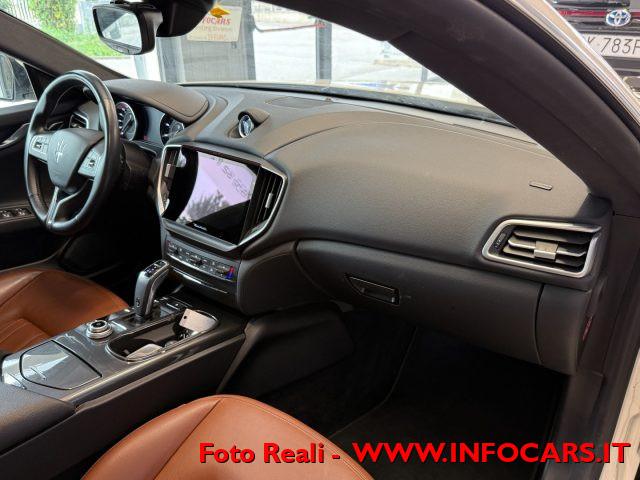 MASERATI Ghibli 330 CV MHEV GT - Prezzo reale !!!