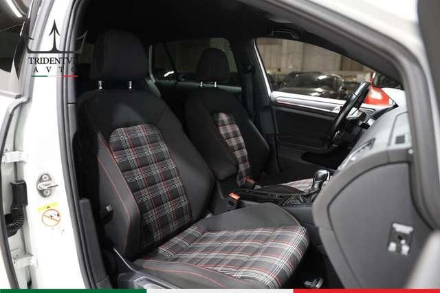 Volkswagen Golf GTI 5p 2.0 tsi Performance 245cv dsg