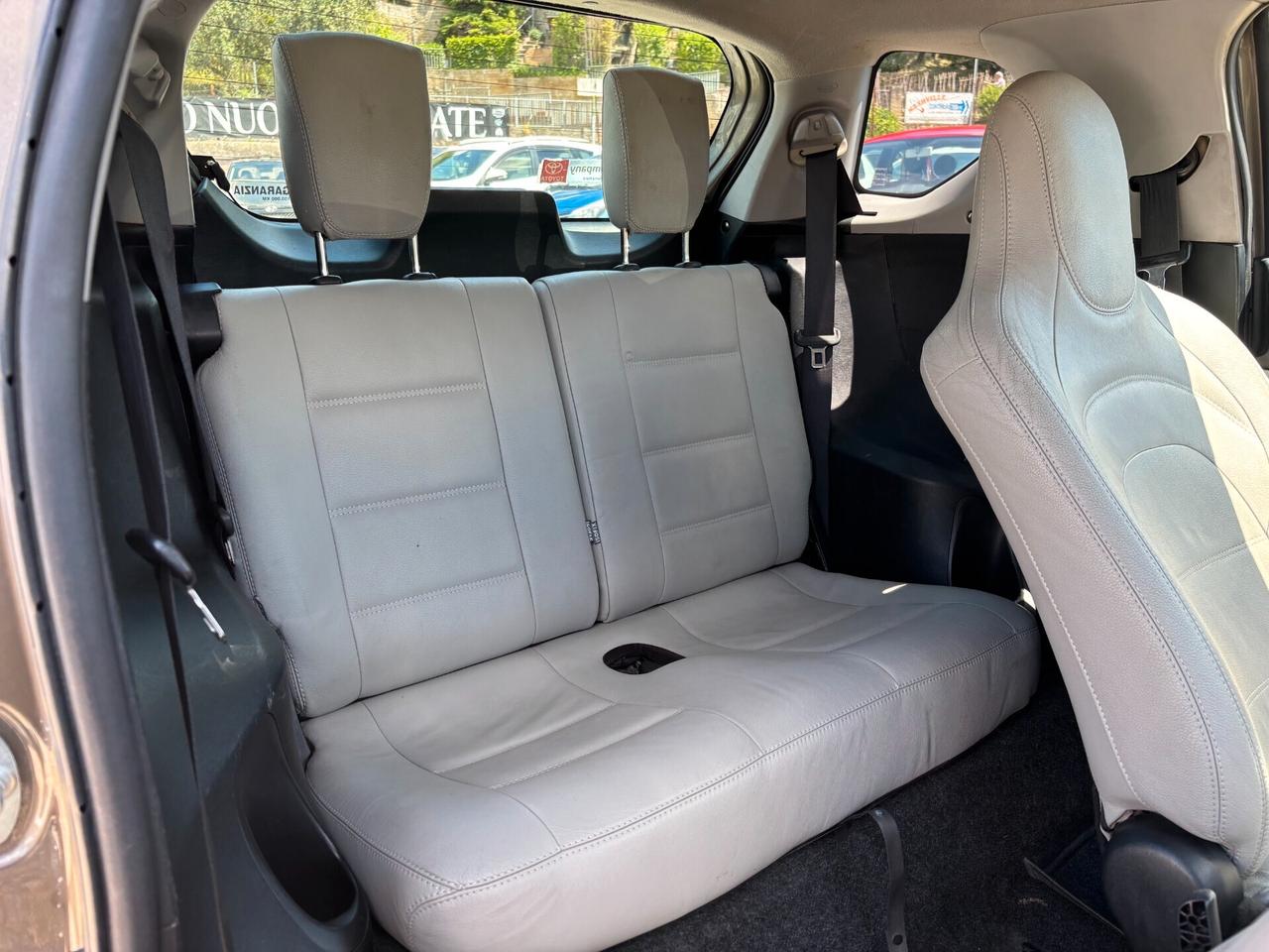Toyota iQ 1.0 CVT Lounge