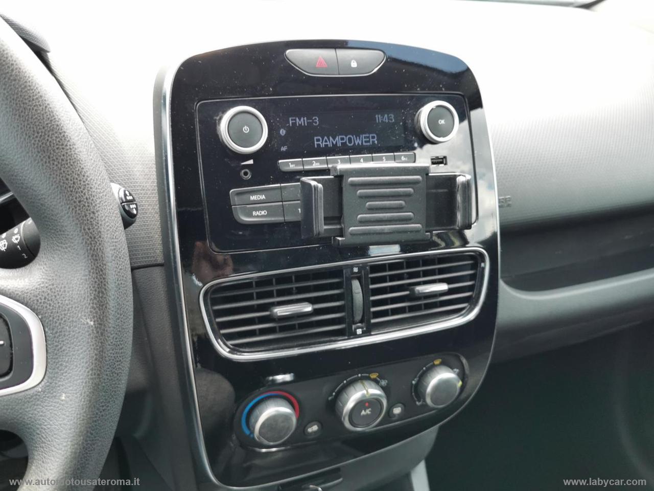 RENAULT Clio 1.2 75 CV 5p. Life