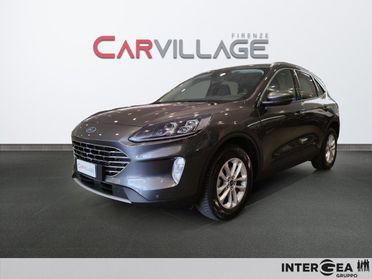 FORD Kuga 2.0 ecoblue Titanium X 2wd 120cv auto