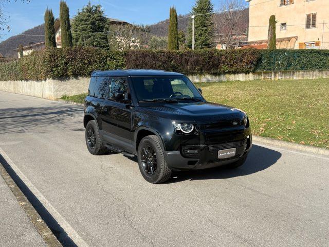 LAND ROVER Defender 90 3.0D I6 200 CV AWD Auto S IVA ESPOSTA
