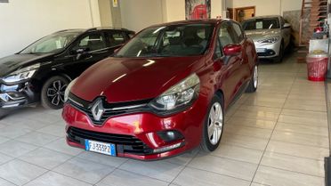 Renault Clio 1.2 75CV 5 porte Zen