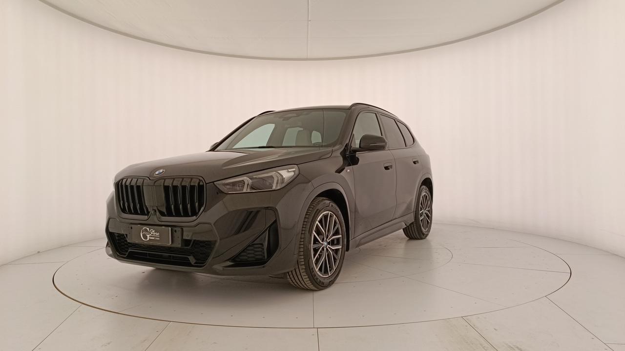 BMW X1 sdrive18d MSport Edition Signature auto