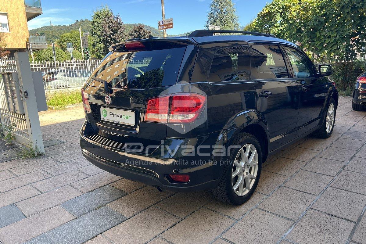 FIAT Freemont 2.0 Multijet 170 CV Cross