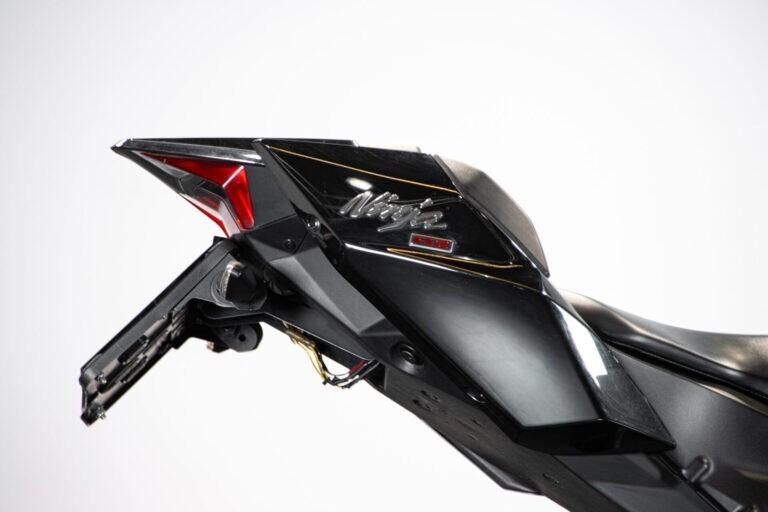 2016 KAWASAKI NINJA H2 - RDS01774