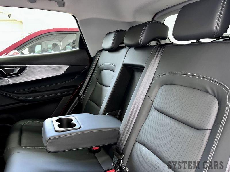 DR AUTOMOBILES dr 5.0 1.5 Turbo Bi-Fuel GPL-MANUALE-VARI COLORI