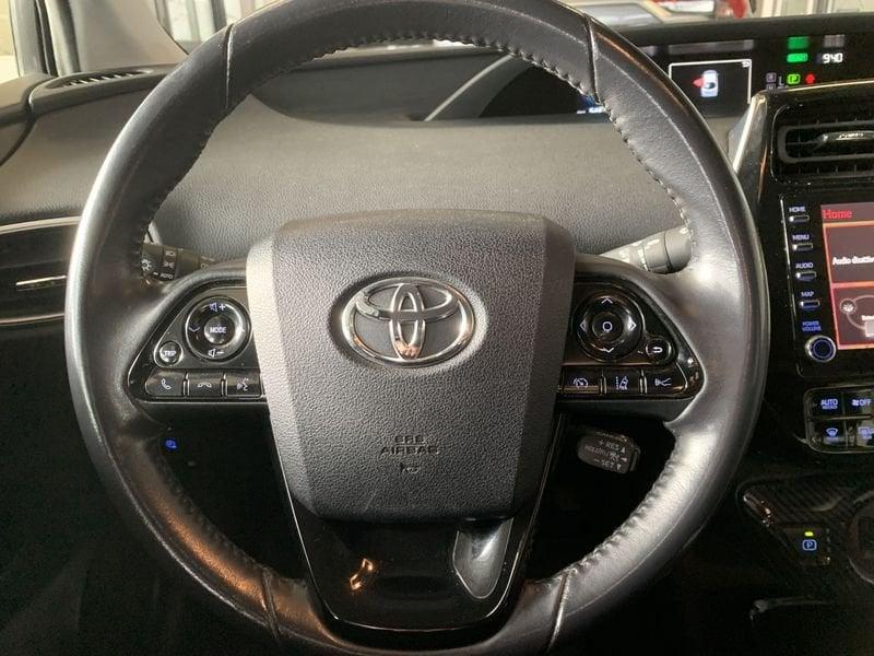 Toyota Prius Plug in Prius Plug-in