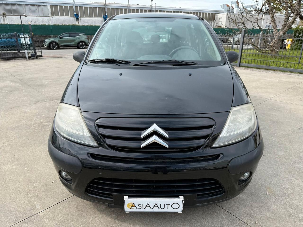 Citroen C3 1.1 BENZINA neo-pat 99.000KM