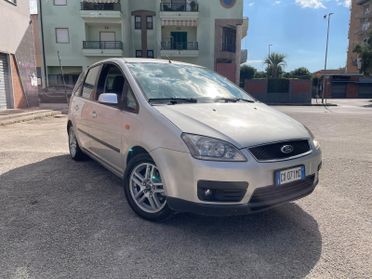 Ford Focus C-Max 1.6 TDCi (90CV) in ottime condizioni