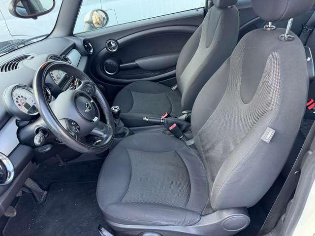 MINI One D 1.6d 90cv 2013 NEOPATENTATI