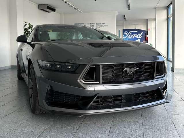 Ford Mustang Dark Horse 5.0 V8 Aut. 10 rapporti PRONTA CONSEGNA