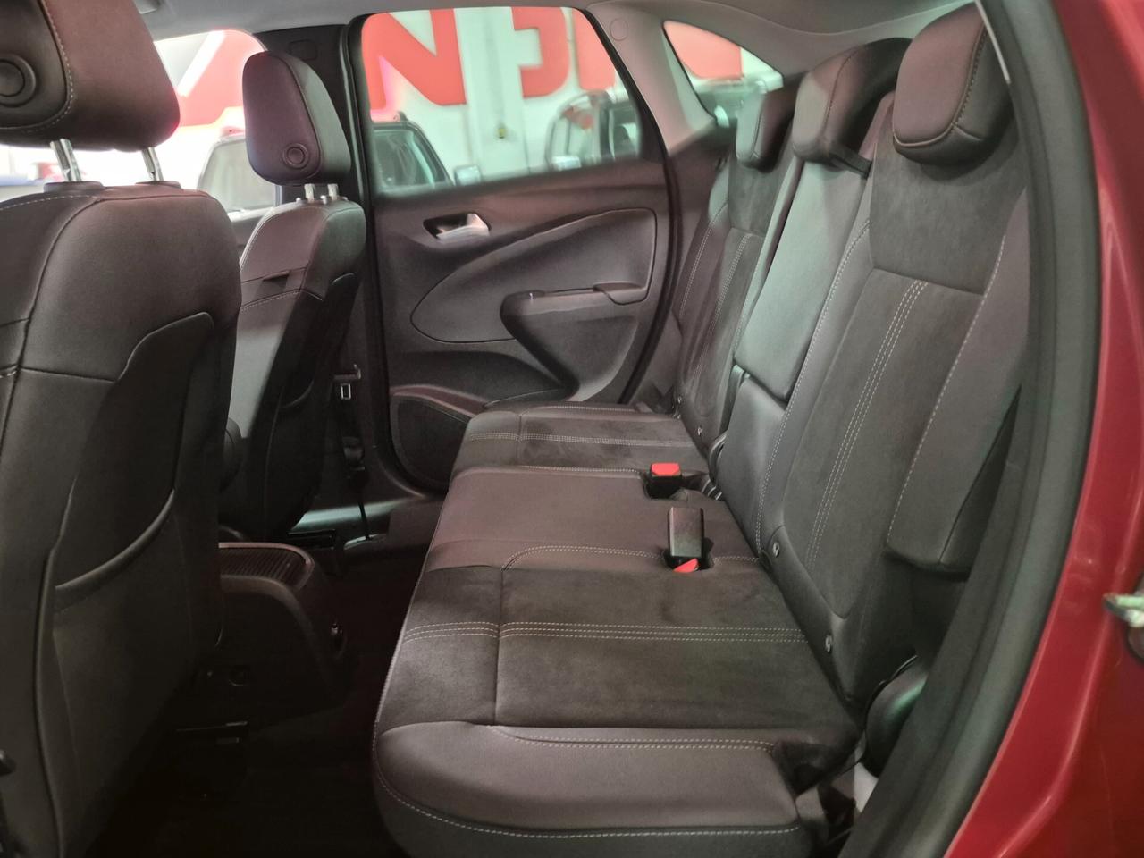Opel Crossland 1.2 Turbo 12V 110 CV Start&Stop Ultimate