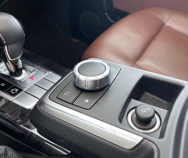 Mercedes-Benz Classe G G 350 d SW