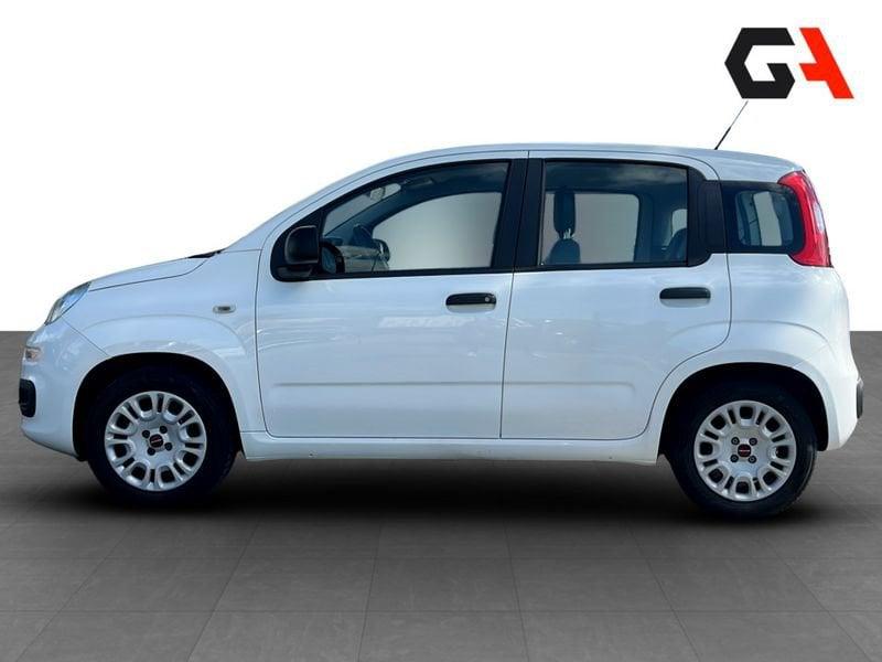 FIAT Panda Panda 1.2 Easy