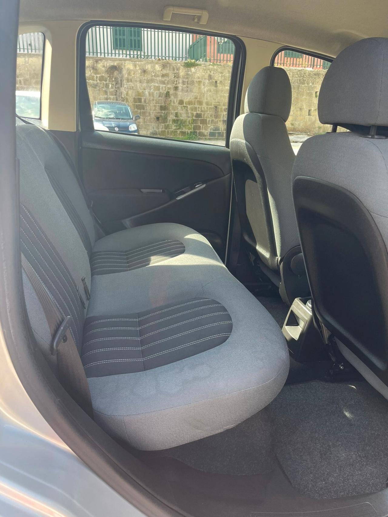 Lancia MUSA 1.4 8V Ecochic (GPL) Gold
