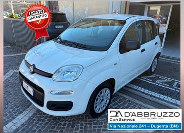 Fiat Panda 1.2 GPL DI SERIE 2018 UNICA!