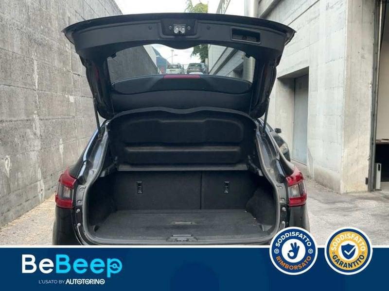 Nissan Qashqai 1.5 DCI N-CONNECTA 115CV