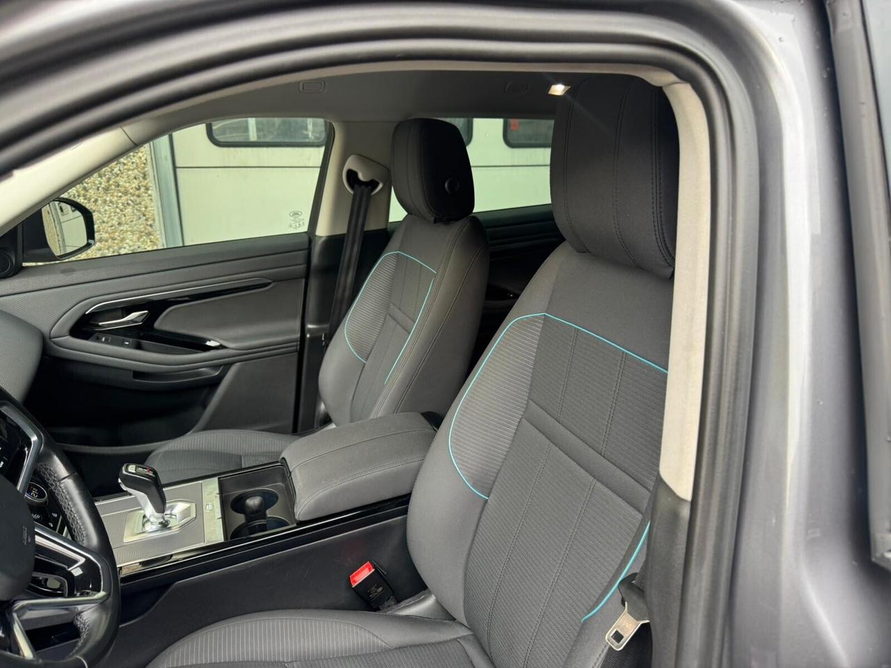 Land Rover Range Evoque 2.0D I4-L.Flw 150 CV AWD Auto R-Dynamic