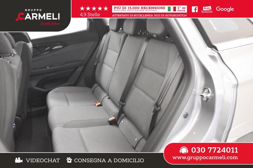 Renault Austral 1.2 mild hybrid advanced Equilibre