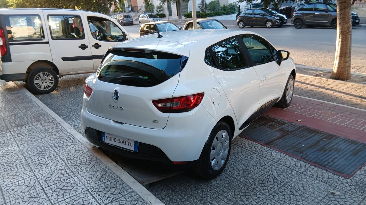 Renault Clio dCi 8V 75CV Start&Stop 5 porte Energy Life