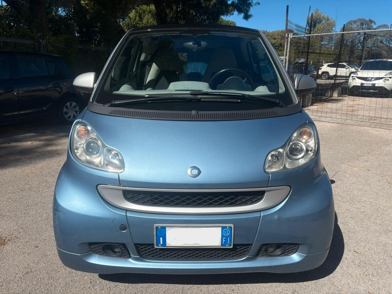 SMART FORTWO 1.0 Coupè - 2011