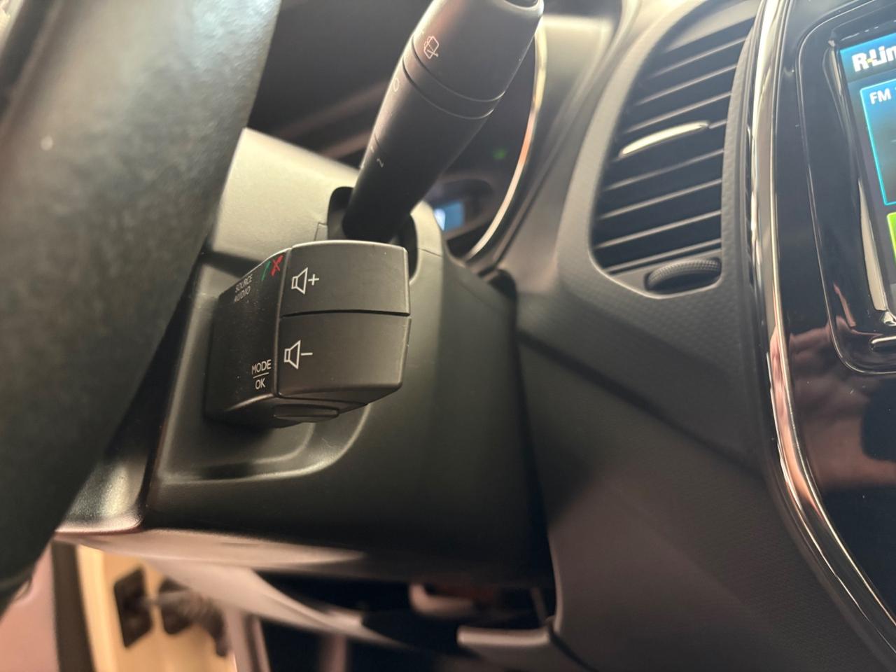 Renault Captur 0.9 TCe 12V 90 CV Start&Stop Energy R-Link