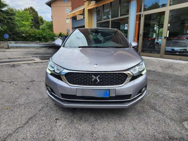 DS Automobiles DS 4 DS4 1.6 bluehdi So Chic s