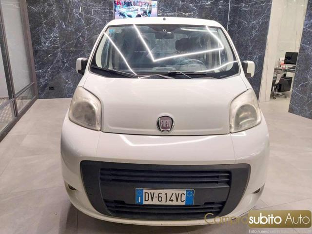 FIAT Qubo 1.3 MJT 75 CV Dynamic n1