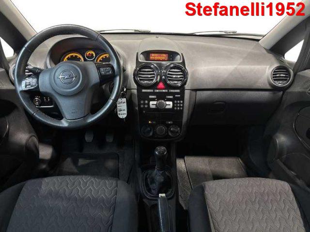OPEL Corsa IV 2010 - 5p 1.0 Ecotec