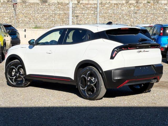 ALFA ROMEO Junior 1.2 145 CV Hybrid eDCT6 Speciale NUOVO