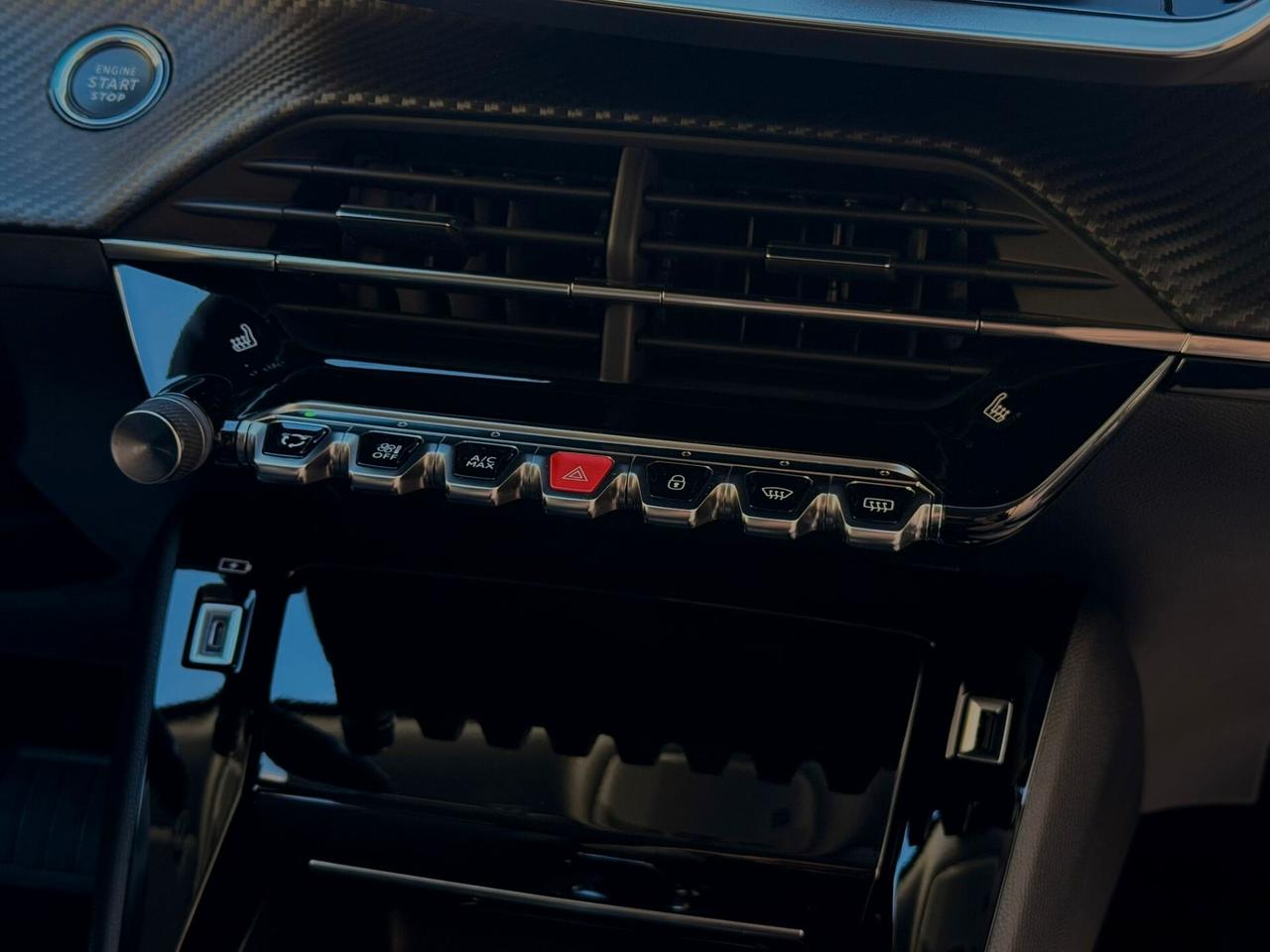 PEUGEOT 2008 BLUEHDI ALLURE PACK 1.5 131HP EAT8- 2021