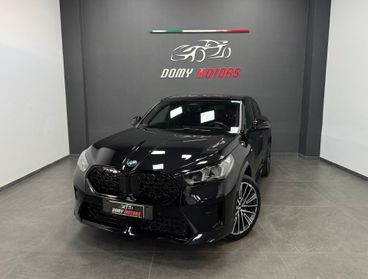 Bmw X2 sDrive MSport