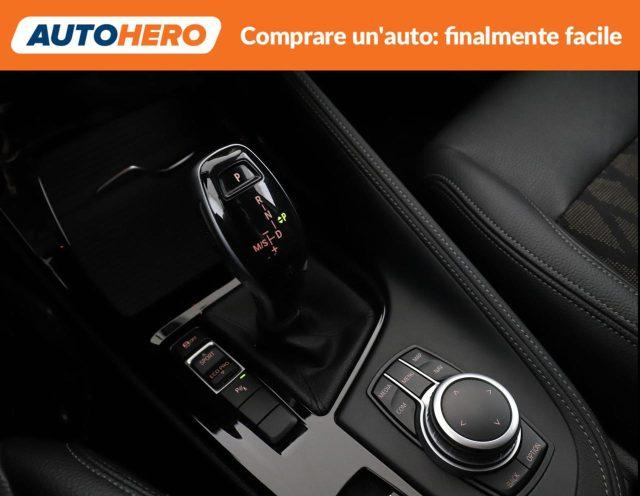 BMW X1 sDrive18d xLine