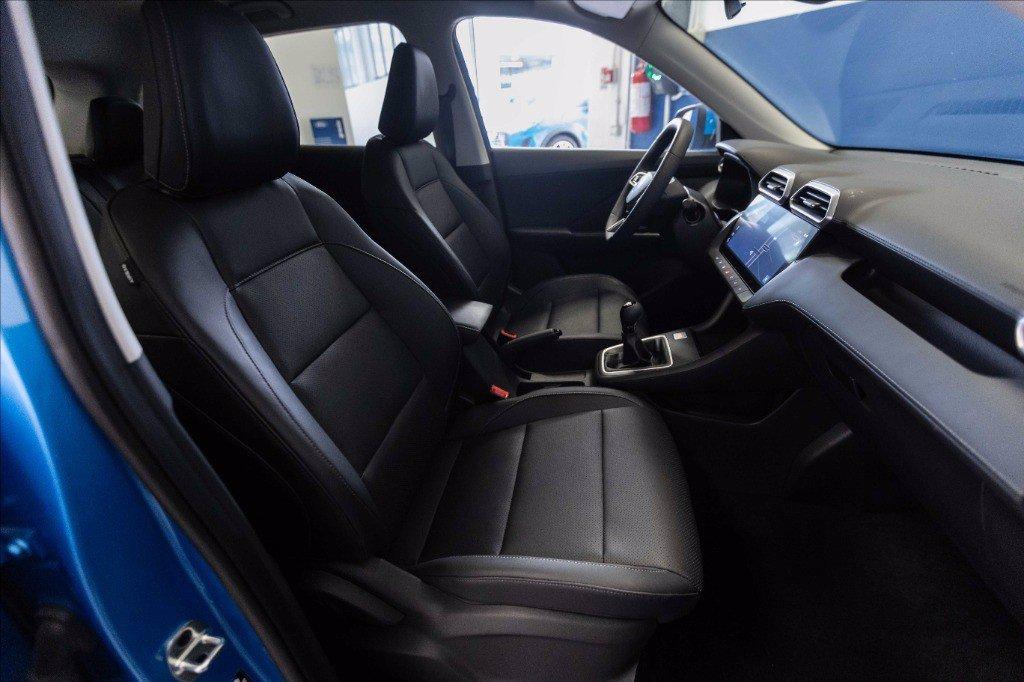 MG ZS 1.5 Comfort del 2025