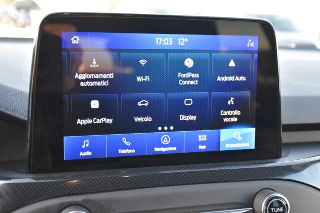 FORD Focus 1.0 EcoBoost 125 CV 5p. ST-Line