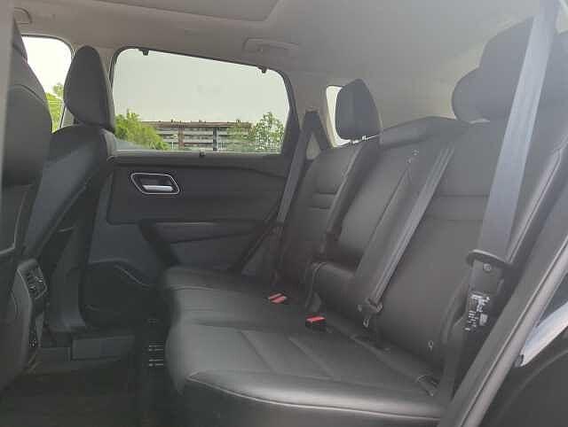 Nissan X-Trail 1.5 MHEV Tekna CVT