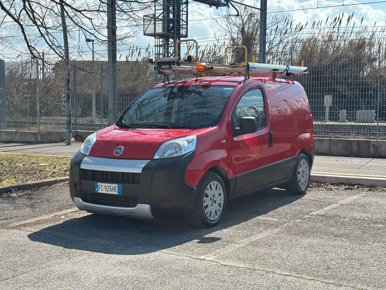 Fiat Fiorino