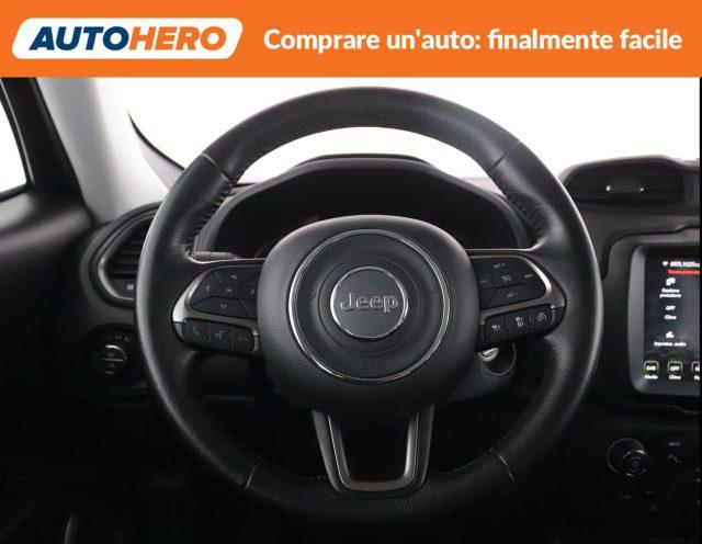 JEEP Renegade 1.0 T3 Limited