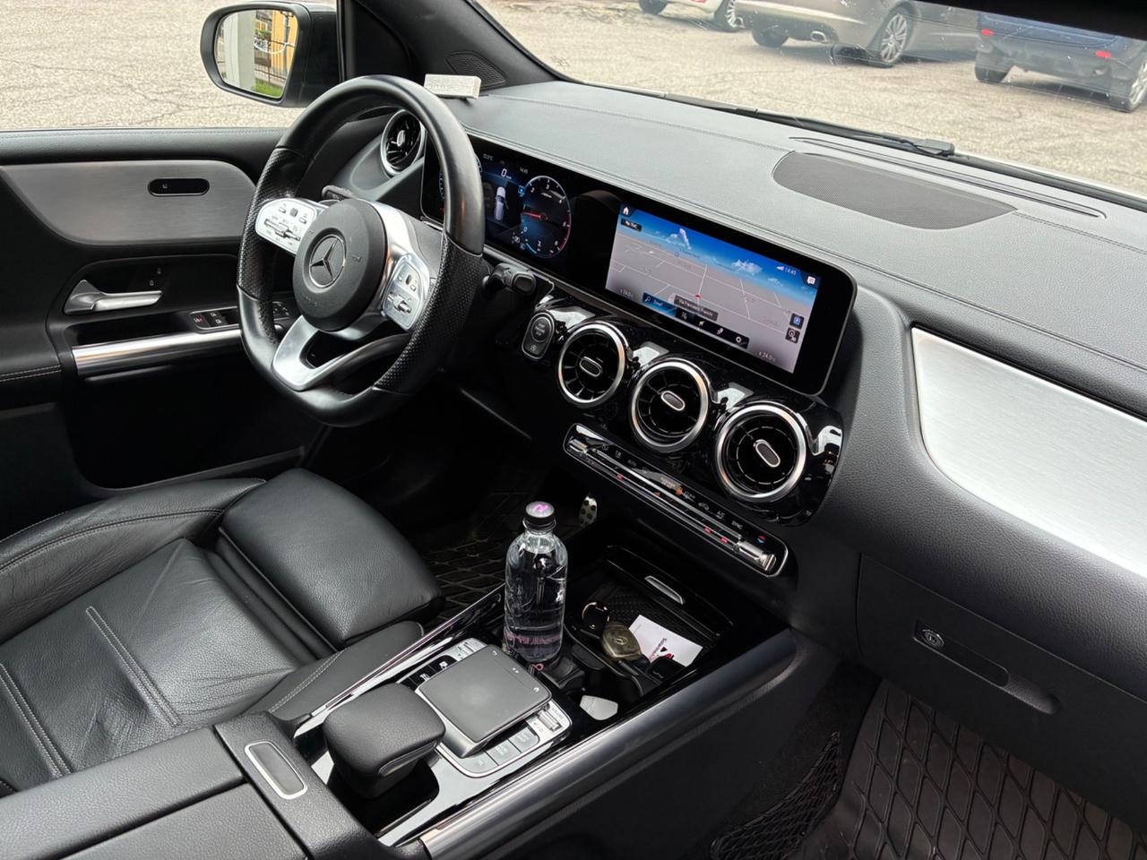 Mercedes-benz B 200d Premium Tetto Apribile