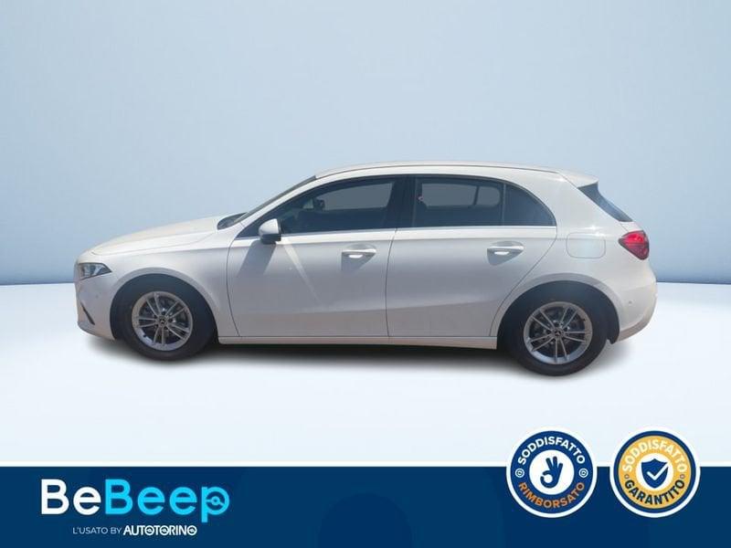 Mercedes-Benz Classe A A 160 BUSINESS