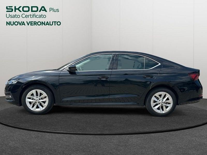 Skoda Octavia Style 1.5 TSI e-TEC 110 kW (150 CV) 7 marce - DSG