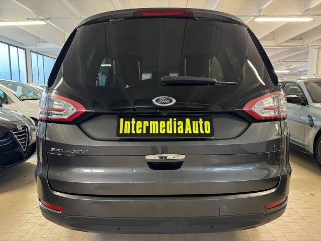 FORD Galaxy 2.0 EcoBlue S&S Aut. Titanium Business