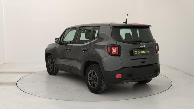 JEEP Renegade 1.6 mjt Longitude 2wd 130cv