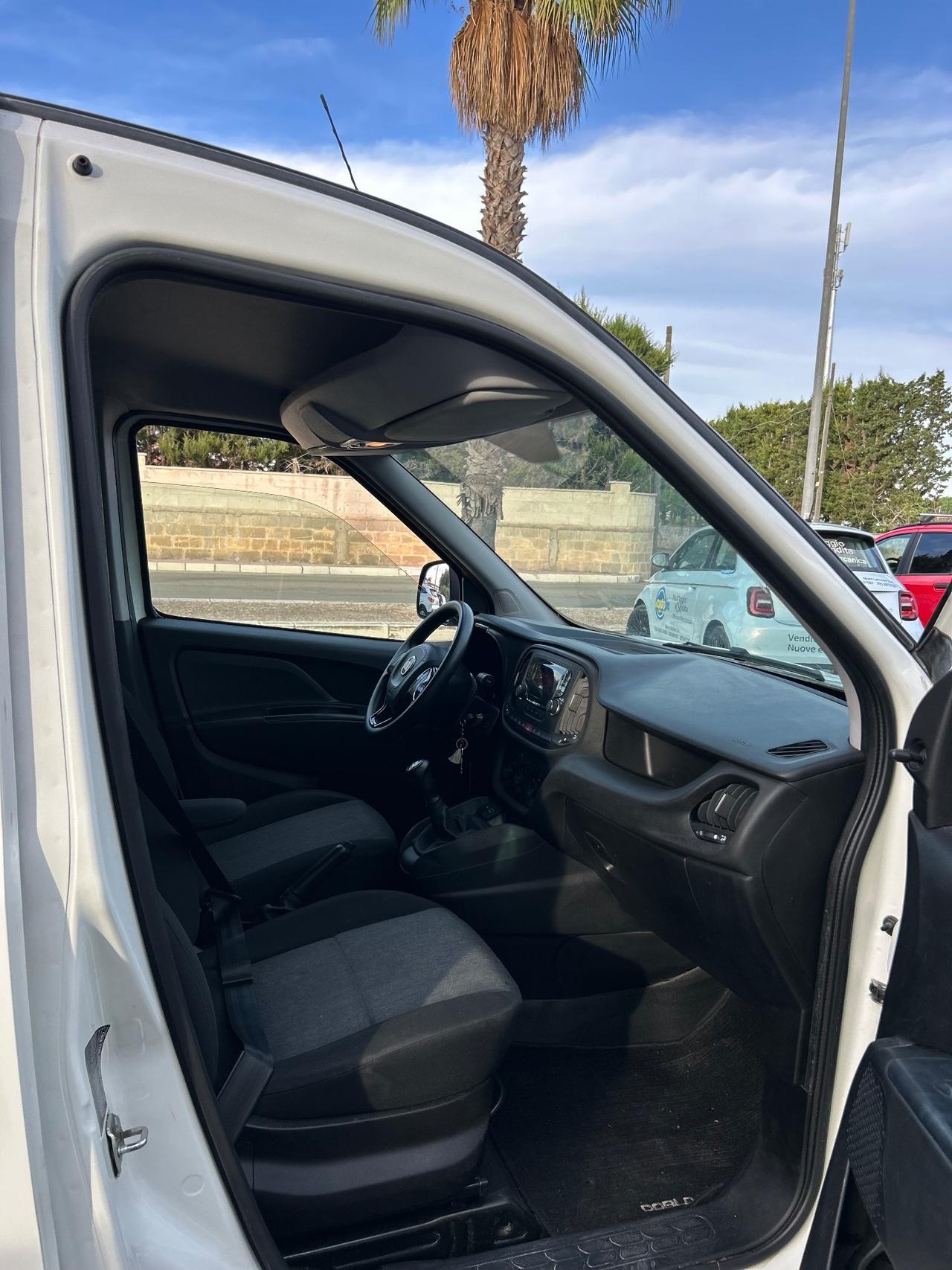 Fiat Doblo Doblò 1.3 MJT PC-TN Cargo