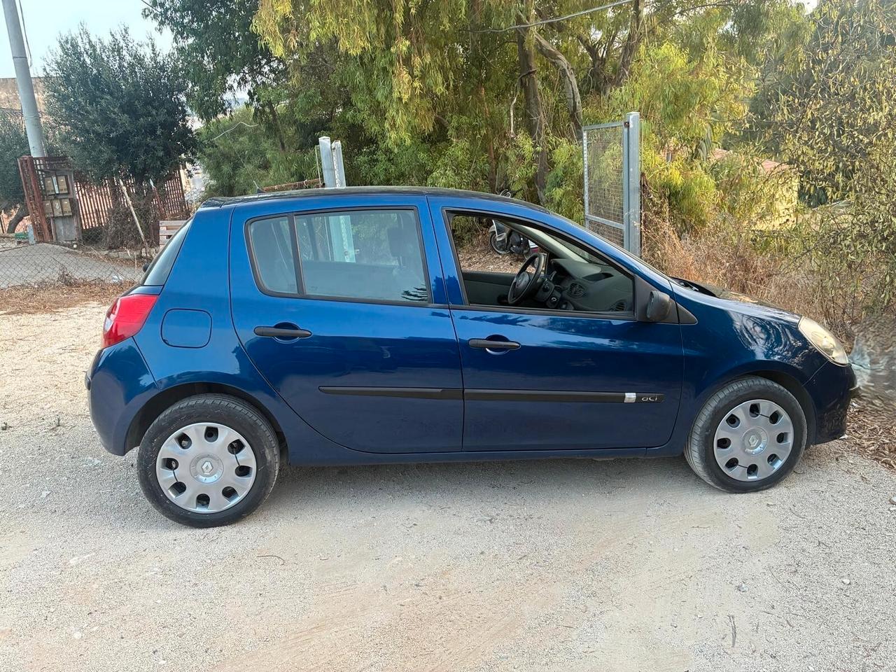 Renault Clio Storia 1.5 dCi 65CV 5 porte Confort
