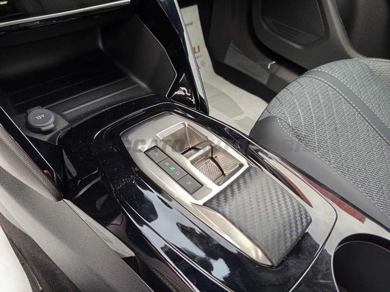 Peugeot 2008 2008 1.2 puretech Allure s&s 130cv eat8