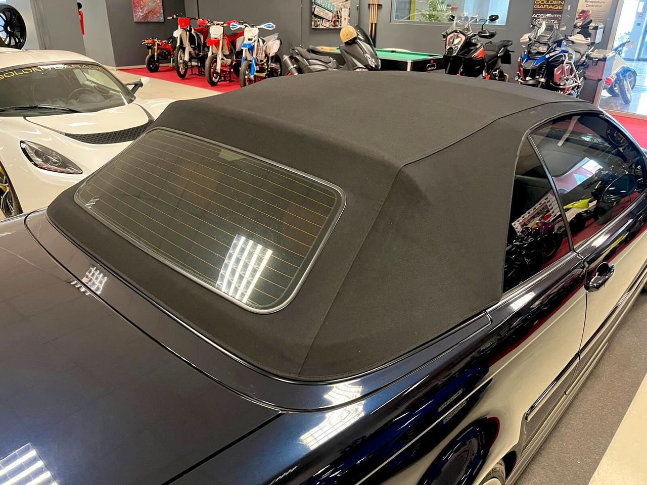 Bmw M3 cat Cabrio
